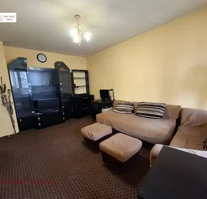 Photo 3 — one-room apartment in Vrabnitsa 2 with terrace