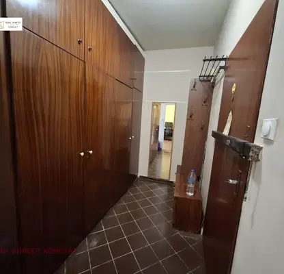 Photo 4 — one-room apartment in Vrabnitsa 2 with terrace