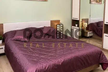2-bedroom apartment in Sofia, Vrybnica 2
