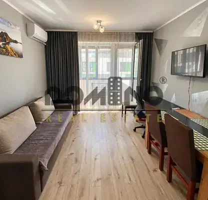 Photo 2 — 2-bedroom apartment in Sofia, Vrybnica 2
