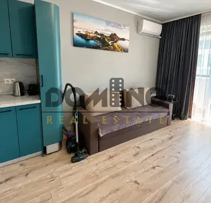 Photo 3 — 2-bedroom apartment in Sofia, Vrybnica 2
