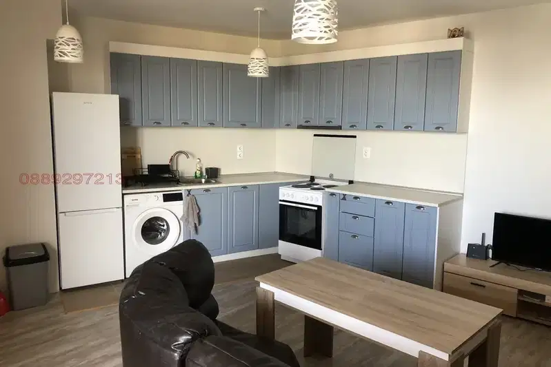 2-bedroom apartment in Sofia, Vrybnica 2