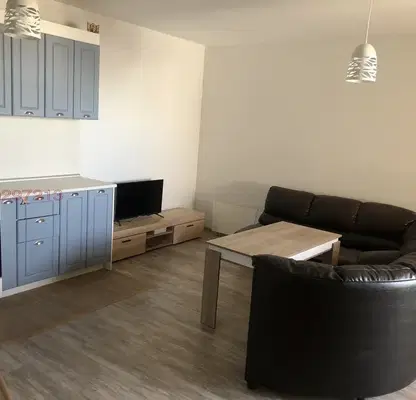 Photo 2 — 2-bedroom apartment in Sofia, Vrybnica 2