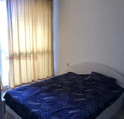 Photo 3 — 2-bedroom apartment in Sofia, Vrybnica 2