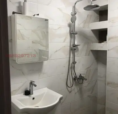 Photo 5 — 2-bedroom apartment in Sofia, Vrybnica 2
