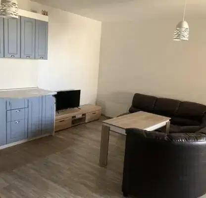 Photo 2 — Two-room apartment with terrace in Vrabnitsa 2, Sofia