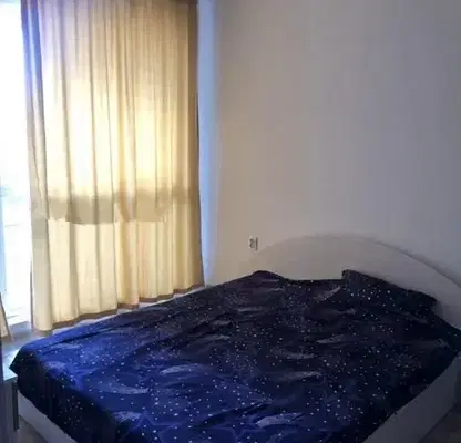 Photo 3 — Two-room apartment with terrace in Vrabnitsa 2, Sofia