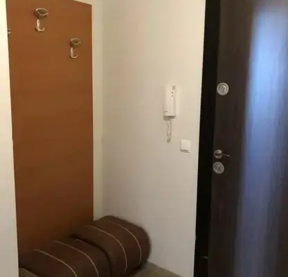 Photo 4 — Two-room apartment with terrace in Vrabnitsa 2, Sofia