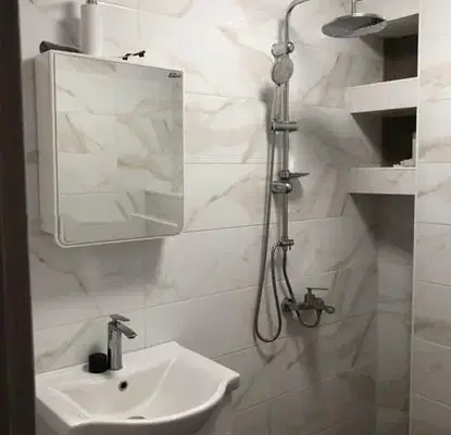 Photo 5 — Two-room apartment with terrace in Vrabnitsa 2, Sofia