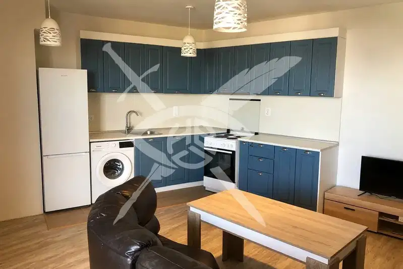2-bedroom apartment in Sofia, Vrybnica 2