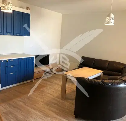 Photo 2 — 2-bedroom apartment in Sofia, Vrybnica 2