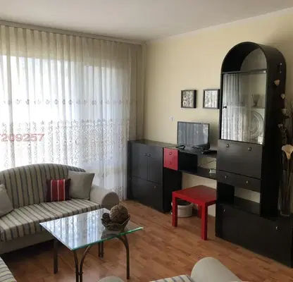 Photo 2 — 2-bedroom apartment in Sofia, Vrybnica 2