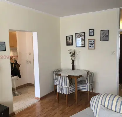 Photo 4 — 2-bedroom apartment in Sofia, Vrybnica 2