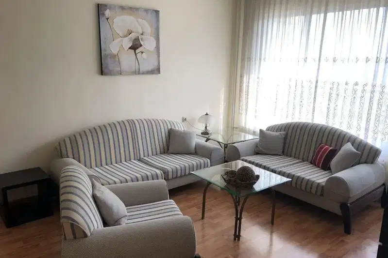 2-bedroom apartment in Sofia, Vrybnica 2