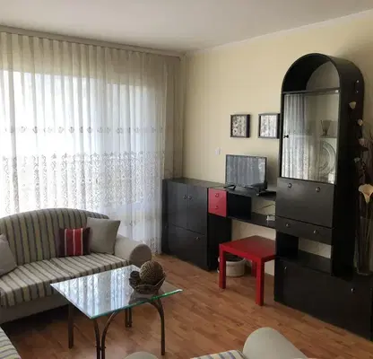 Photo 3 — 2-bedroom apartment in Sofia, Vrybnica 2