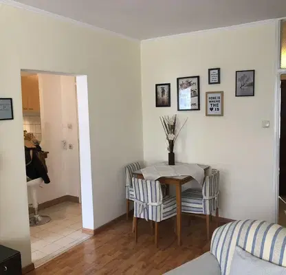 Photo 4 — 2-bedroom apartment in Sofia, Vrybnica 2