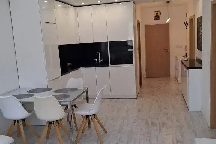 2-bedroom apartment in Sofia, Vrybnica 2