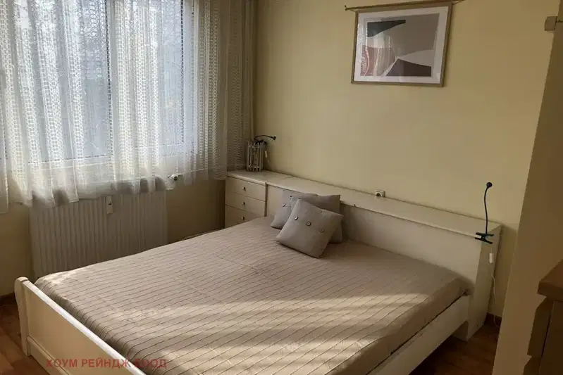 2-bedroom apartment in Sofia, Vrybnica 2