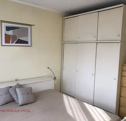Photo 2 — 2-bedroom apartment in Sofia, Vrybnica 2