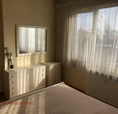 Photo 3 — 2-bedroom apartment in Sofia, Vrybnica 2