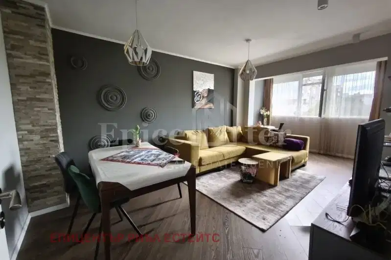 3-bedroom apartment in Sofia, Vrybnica 2