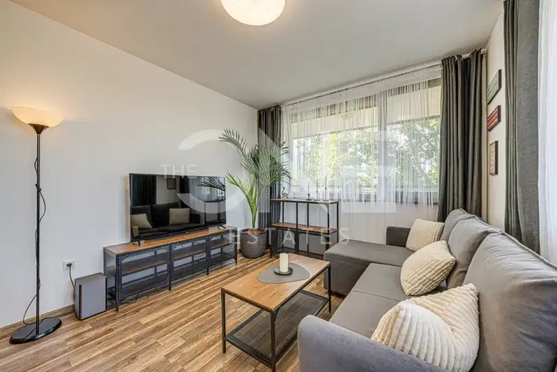 2-bedroom apartment in Sofia, Malinova Dolina