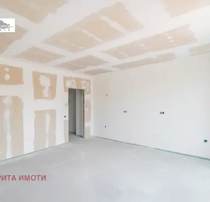 Снимка 5 — Тристаен апартамент с покривна тераса в Малинова долина, София