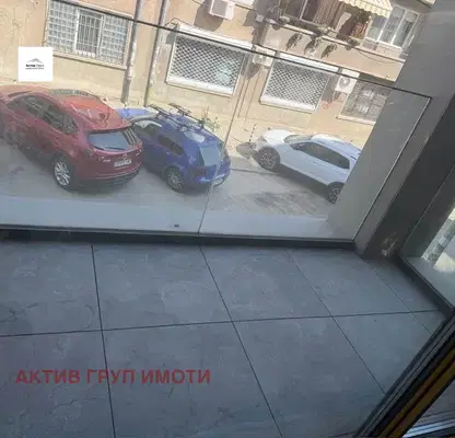 Снимка 2 — Двустаен апартамент в Яворов с тераса и подово отопление