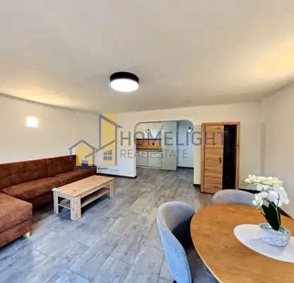 Photo 2 — 2-bedroom apartment in Sofiya, Yavorov