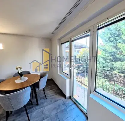 Photo 3 — 2-bedroom apartment in Sofiya, Yavorov
