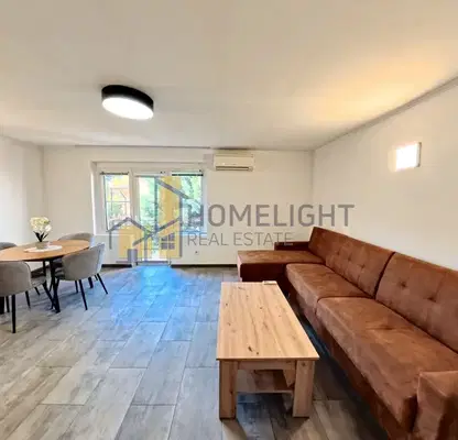 Photo 5 — 2-bedroom apartment in Sofiya, Yavorov