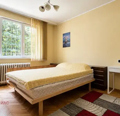 Photo 3 — Three-room apartment in Yavorov with functional layout