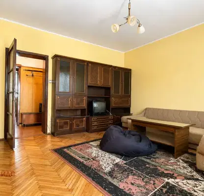 Photo 5 — Three-room apartment in Yavorov with functional layout