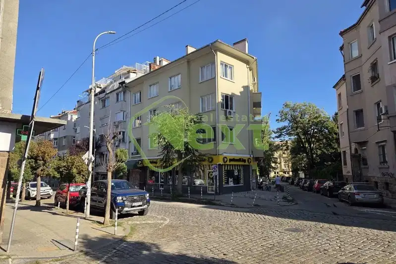 3-room apartment in Yavorov with terrace on Tsar Ivan Asen II St