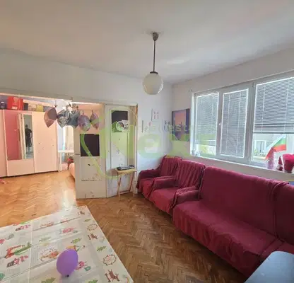 Photo 2 — 3-room apartment in Yavorov with terrace on Tsar Ivan Asen II St