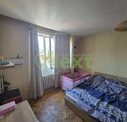 Photo 3 — 3-room apartment in Yavorov with terrace on Tsar Ivan Asen II St