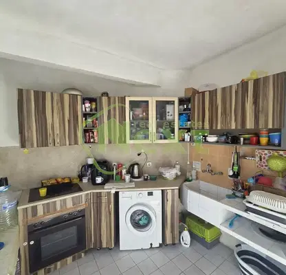 Photo 4 — 3-room apartment in Yavorov with terrace on Tsar Ivan Asen II St