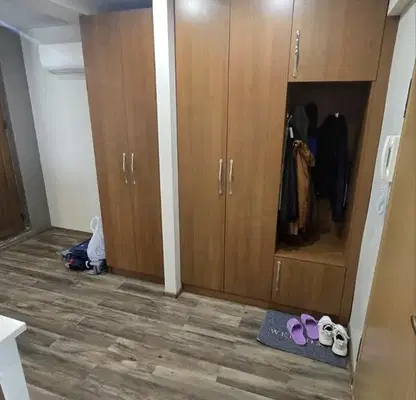 Снимка 2 — Четиристаен мезонет в Яворов с тераса и две нива
