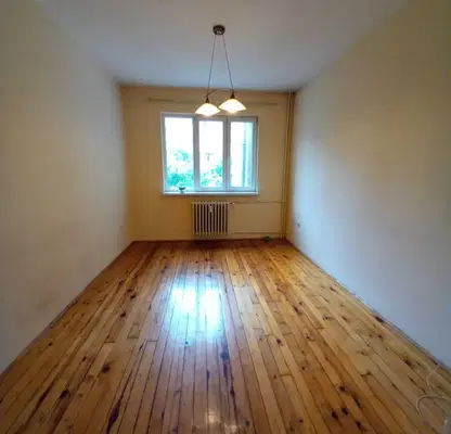 Photo 2 — Two-room apartment 75 sq m in Yavorov with balcony