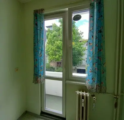 Photo 3 — Two-room apartment 75 sq m in Yavorov with balcony