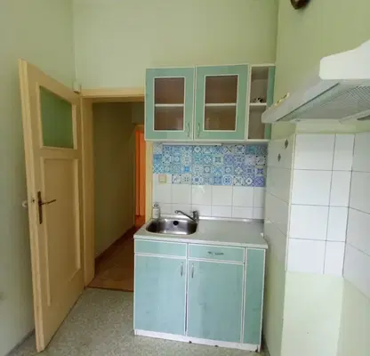 Photo 4 — Two-room apartment 75 sq m in Yavorov with balcony