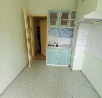 Photo 5 — Two-room apartment 75 sq m in Yavorov with balcony