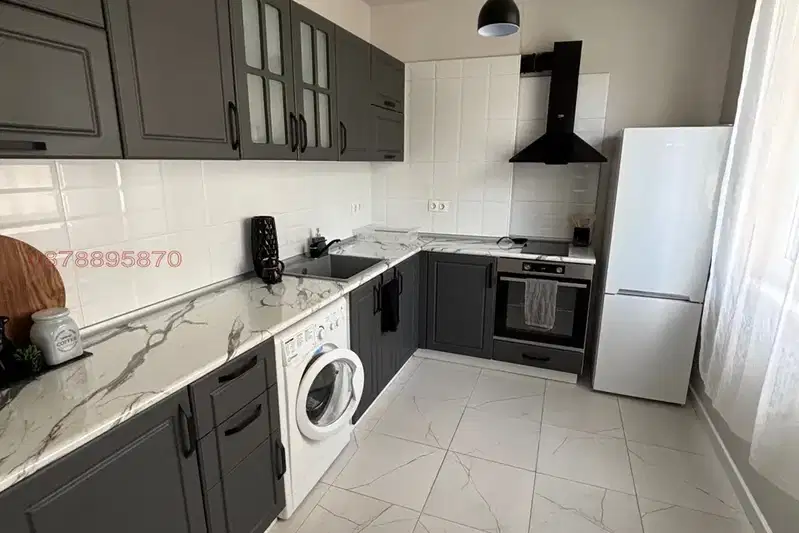 2-bedroom apartment in Sofia, Yavorov