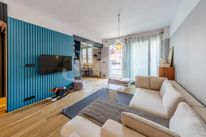 3-bedroom apartment in Sofia, Yavorov