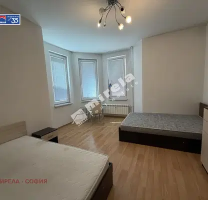 Снимка 5 — Тристаен апартамент с балкон в Яворов, София