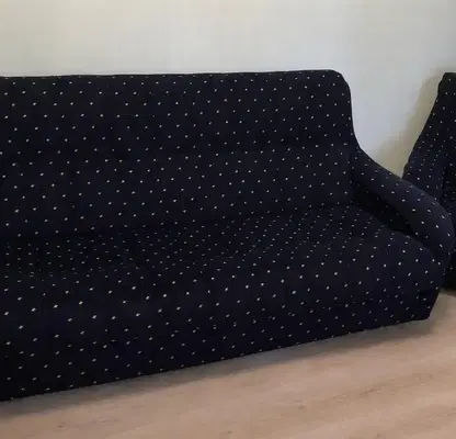 Photo 3 — Three-room apartment with 100 sq m in Yavorov, Sofia