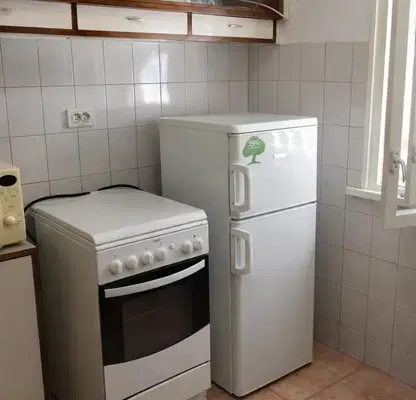 Photo 5 — Three-room apartment with 100 sq m in Yavorov, Sofia