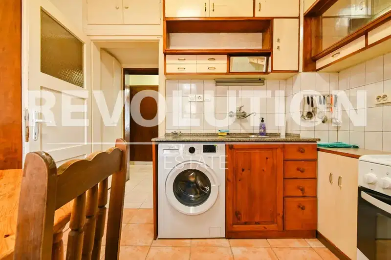 3-bedroom apartment in Sofia, Yavorov