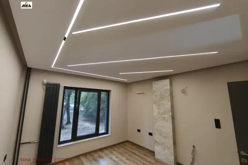 2-bedroom apartment in Sofia, Zaharna Fabrika