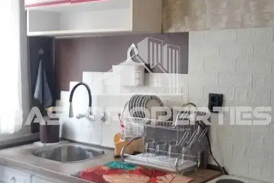 Two-room apartment in Zapaden Park with terrace, Sofia